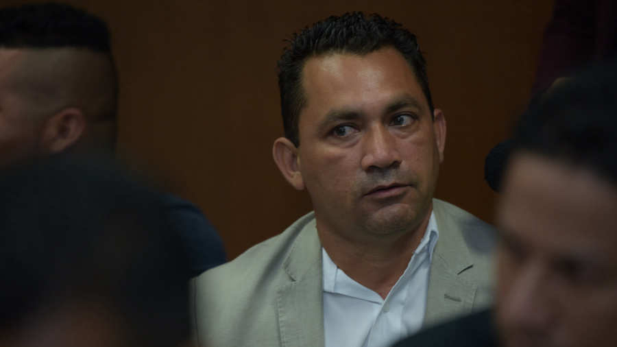 Juzgado otorga libertad a exalcalde del FMLN acusado de feminicidio tras negociar con pandillas juzgado-otorga-libertad-a-exalcalde-del-fmln-acusado-de-feminicidio-tras-negociar-con-pandillas